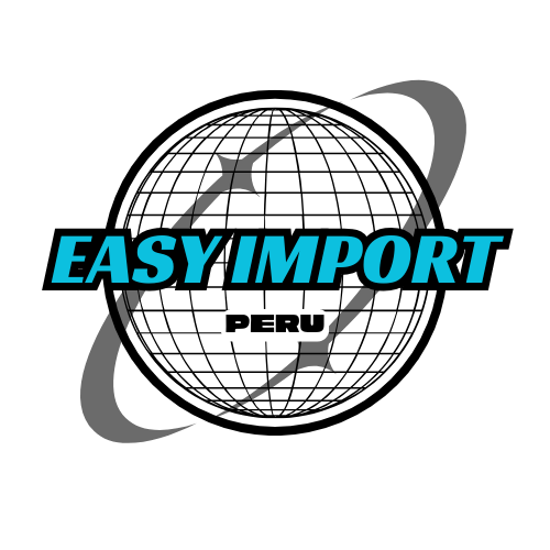 EASY IMPORT PERÚ